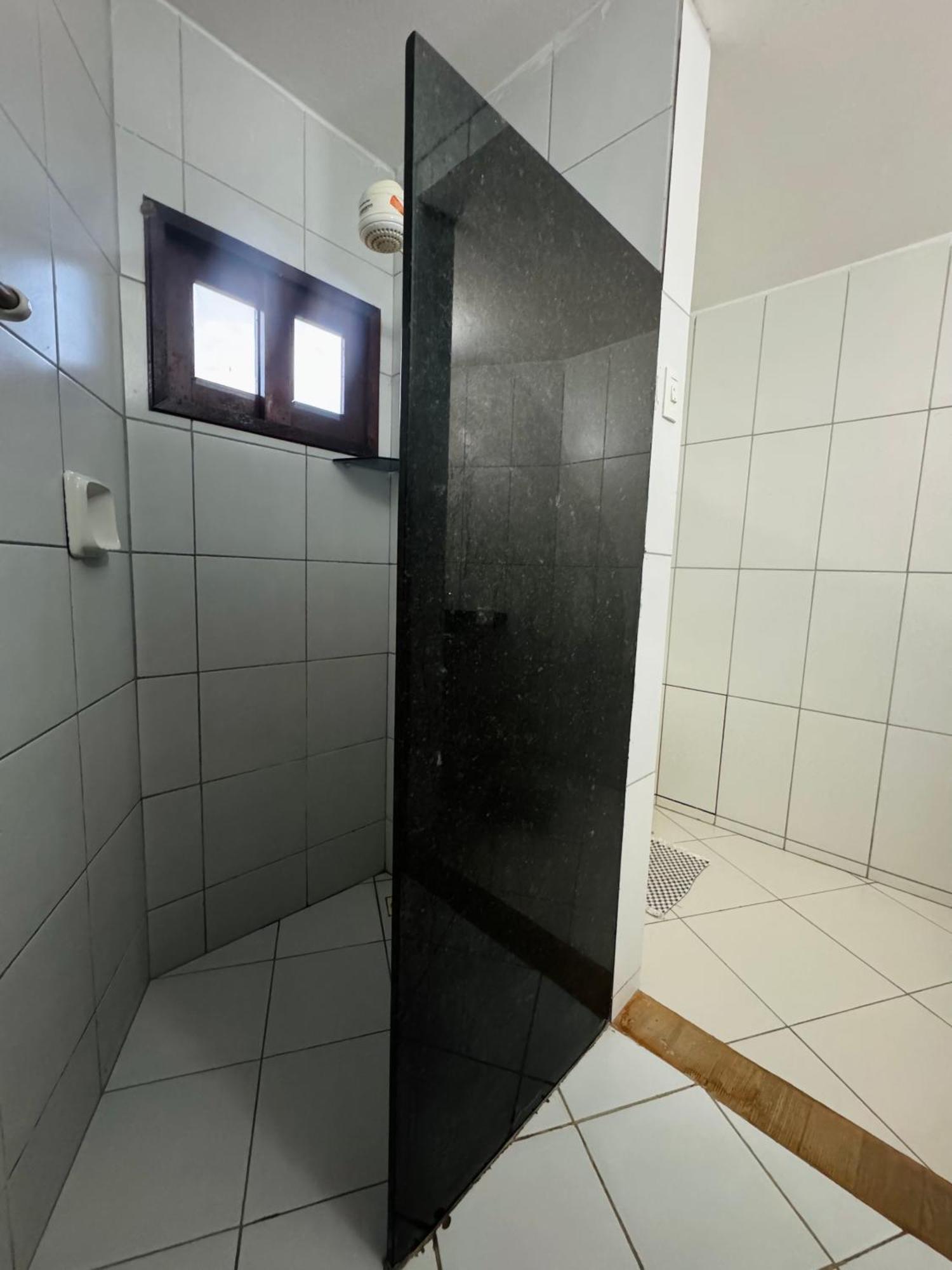 Pousada Rio Aratua Galinhos Ngoại thất bức ảnh